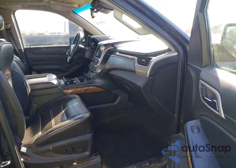 2016 GMC Yukon Xl Denali from USA, damaged, VIN 1GKS2HKJ0GR179058